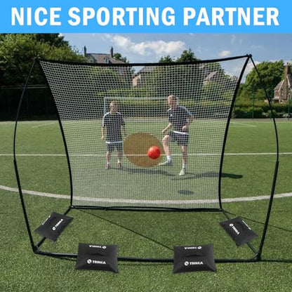 4PCS Sports Net Sandbags, All Sport Sandbags, Weighted Anchors