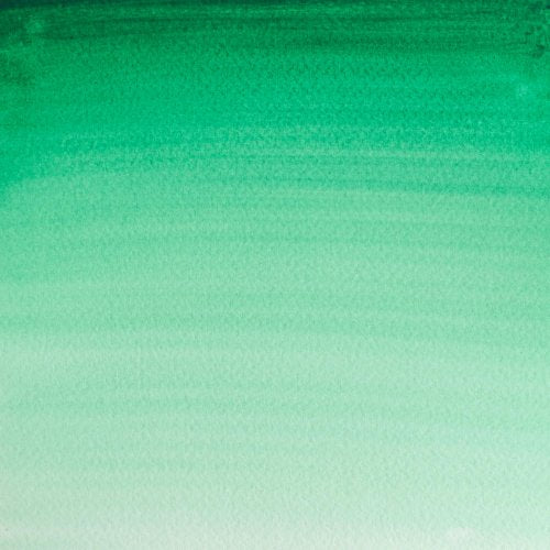 Winsor & Newton Cotman Watercolor Paint, 8ml Tube, Intense Phthalo Green | Introductory Watercolor made with Fine Art Pigments, Perfect for Beginners, Lightfast & Permanent, Good Tinting Strength - color: Intense Phthalo Green, style: 0.27-oz Tube