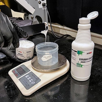 Rapid Cure® Screen Printing Plastisol Ink Curable Reducer - Pint | Screen Printing Ink Viscosity Reducer, Screen Printing Ink Thinner, Additive and Screen Printing Supplies - Pint - size: 16 fl oz