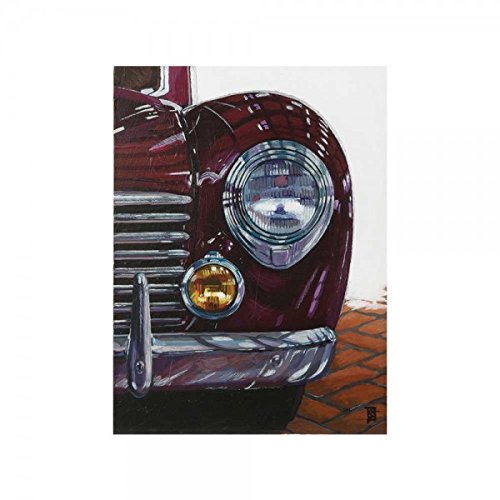 AlumaComp Aluminum Archival Painting & Mounting Panel, 4x6, Double-Sided, 100% Archival, Acid-Free, 4mm Thick, for All Media - Ideal for Professional Photographers, Fine Artists, Graphic Artists - size: 4"x6"