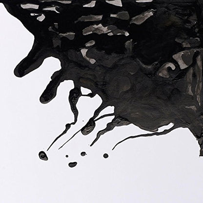 Winsor & Newton Drawing Ink, 14ml Bottle, Black Indian | Fast-drying, transparent & water-resistant; Outstanding Color Brilliance; Perfect for brush, dip pen, airbrush applications. - color: Black Indian, style: 14ml Bottle