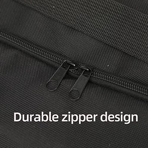 EVEME Yoga Mat Bag for Women & Men,Travel Yoga Gym Bag for 1/4" 1/3" Thick Exercise Yoga Mat,Fitness mat bag,sprot mat pouch - color: Black