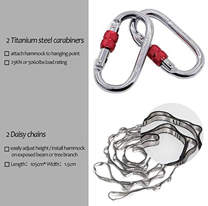 Aerial Yoga Hammock L:5M W:2.8M 5.5 Yards Aerial Pilates Silk Yoga Swing Set with 2000 Ibs Load Include Daisy Chain, Pose Guide - color: Wine Red