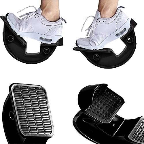 Springen Calf Stretcher Foot Rocker Adjustable for Heel, Feet, Shin Splint, Plantar Fasciitis Pain Relief, Achilles Tendinitis and Tight Calves