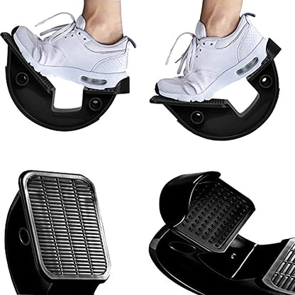 Springen Calf Stretcher Foot Rocker Adjustable for Heel, Feet, Shin Splint, Plantar Fasciitis Pain Relief, Achilles Tendinitis and Tight Calves