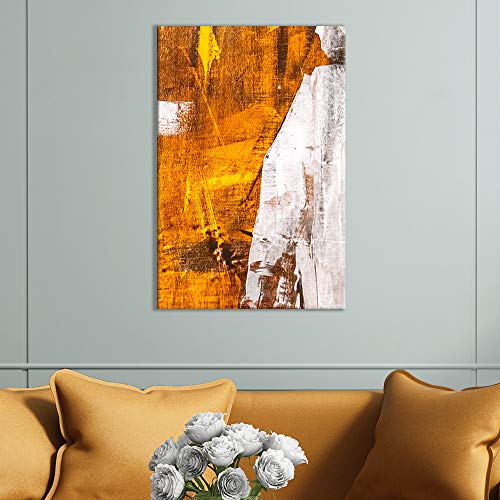Canvas Wall Art - Giclee Print Home Decoration (12" x 18", Artwork - 04) - color: Artwork - 04, size: 18"L x 12"W