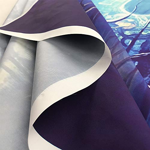 10X10FT Halloween Theme Pictorial Cloth Customized Photography Backdrop Background Studio Prop TP263C - size: 10X10FT