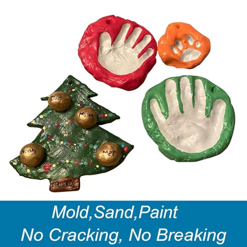 BOHS Foam Clay, 5 Primary Colors, Air Dry Modeling Clay, 1.1 lb | Color mixing; crack-free finish; crumb-free workspace; resealable bags; EVA and polystyrene foam, glass and metal details