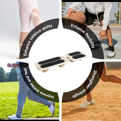 Ankle Strengthener Balance Board for Adults