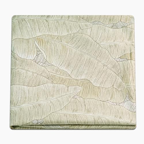 ZonLi 100% Cotton Futon Mattress Cover with Zipper Queen Size Washable - color: Light Grey, size: Queen