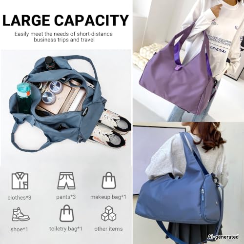 Yoga Mat Gym Bag - color: Blue