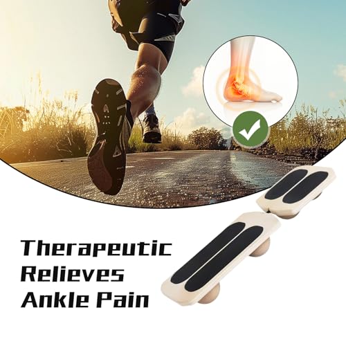 Ankle Strengthener Balance Board for Adults