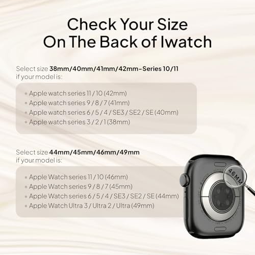 Braided Stretchy Nylon Band Compatible for Apple Watch Bands Women Men - color: MilkTea, size: 38mm/40mm/41mm/42mm