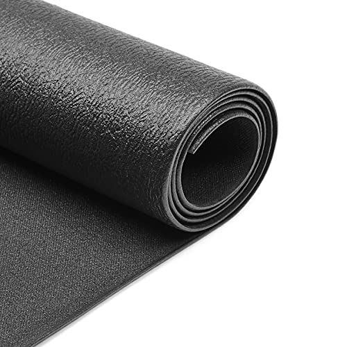 Amazon Basics Treadmill Mat and Exercise Equipment Floor Protector