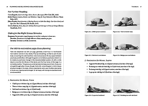 The Art of Yoga Sequencing: Contemporary Approaches and Inclusive Practices for Teachers and Practitioners--For basic, flow, gentle, yin, and restorative styles