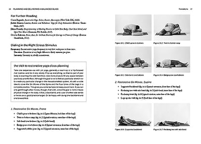 The Art of Yoga Sequencing: Contemporary Approaches and Inclusive Practices for Teachers and Practitioners--For basic, flow, gentle, yin, and restorative styles
