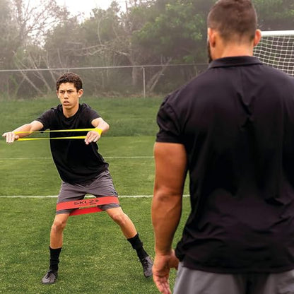 SKLZ Elite Mini Resistance Band