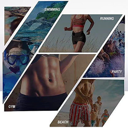 Pack of 20 Cooling Towel 40x12'' Ice Towel for Neck and Face Microfiber Chilly with Bag Breathable Yoga Gym Stay Cool Towels Sweat Rag for Workout Running Camping Pilates Beach, Light Gray - color: Light Gray
