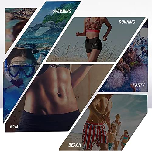 Pack of 20 Cooling Towel 40x12'' Ice Towel for Neck and Face Microfiber Chilly with Bag Breathable Yoga Gym Stay Cool Towels Sweat Rag for Workout Running Camping Pilates Beach, Red - color: Red