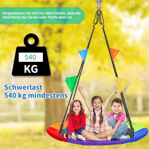 Stainless Steel Heavy Duty Swing Hanger 180°+360° Ceiling Swing Mount Free Swivel Swing Hook Swing Hardware Kit for Yoga Swing Hammock Chair Porch Swing Sets Heavy Punching Bag 1500 LB Capacity - size: 2 Holes-A
