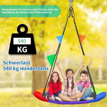 Stainless Steel Heavy Duty Swing Hanger 180°+360° Ceiling Swing Mount Free Swivel Swing Hook Swing Hardware Kit for Yoga Swing Hammock Chair Porch Swing Sets Heavy Punching Bag 1500 LB Capacity - size: 2 Holes-A