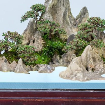 VILLCASE Diorama Foam Board Base Craft Foam Sheets for Scene Model Making DIY Sheet for Landscape Micro Landscape Table Decoration Easy to Cut and Shape 11.81 X 7.87 X 1.18 in 2 Pack