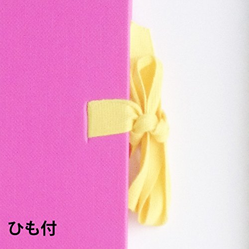 Maruman S311-08 Sketchbook Art Spiral F1 Thick Drawing Paper, 24 Sheets, Pink - color: Pink, size: F1 (5.83" x 8.27")