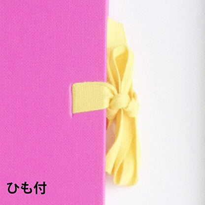 Maruman S312-08 Sketchbook Art Spiral F2 Thick Drawing Paper, 24 Sheets, Pink - color: Pink, size: F2 (7.76" x 10.24")
