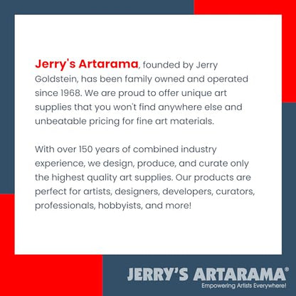 Creative Mark Unprimed Cotton Duck Deluxe Canvas - #12 12oz Folded Canvas - 54" x 6 Yards - Bulk Un-Stretched Duck Canvas Fabric for Artists - color: 12oz, size: 54" x 6 Yards