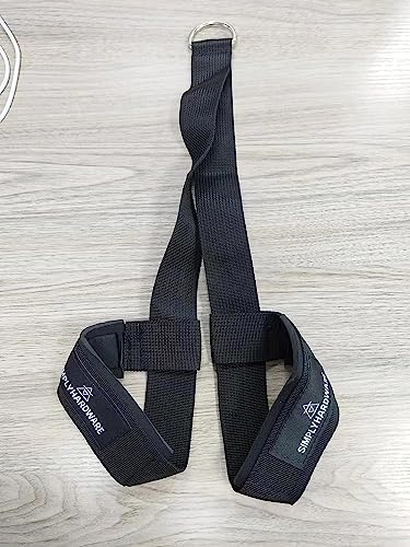 무릎 위 발가락 운동 및 리버스 스쿼트용 Hip Flexor 트레이닝 스트랩