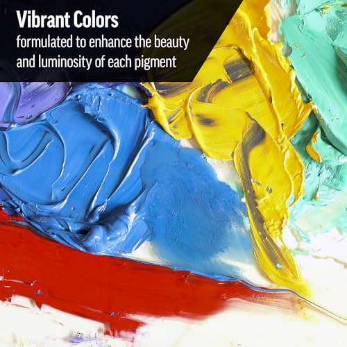 Williamsburg Artist Oil Colors, Egyptian Violet, 150 ml Tube | Artist grade oil paint delivering rich texture, high pigment load, and distinctive handmade character. - color: Egyptian Violet, size: 5.07 Fl Oz (Pack of 1)