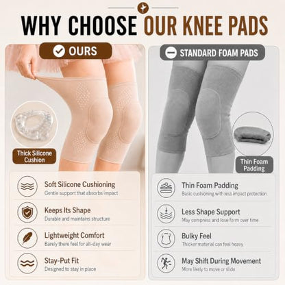 Dance Knee Pads