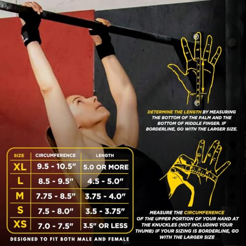 Fit Active Sports Gym Workout Gloves for Men Women Weight Lifting - size: Small