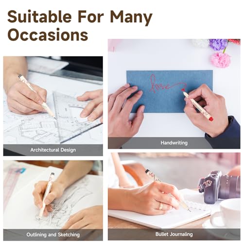 01 Micro Fine Point Pen Set - 24 Waterproof Archival Ink Colors, 0.25mm Fineliner Pens for Art Illustrations, Sketching, Anime, Manga, Technical Drawings & Scrapbooking-fan - color: 24 Colors-W