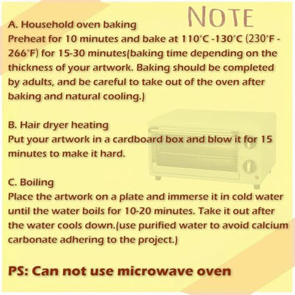 ReArt Oven Bake Polymer Clay White, Non Toxic 4.4Lbs Great for Modeling, Sculpting, Holiday, DIY Jewelry Making Projects. Great for All Skill Levels (White) - color: White