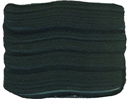 M. Graham Artist Oil Paint Mars Black 1.25oz/37ml Tube - color: Mars Black, size: 1.25 Fl Oz (Pack of 1)