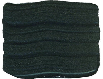 M. Graham Artist Oil Paint Mars Black 1.25oz/37ml Tube - color: Mars Black, size: 1.25 Fl Oz (Pack of 1)
