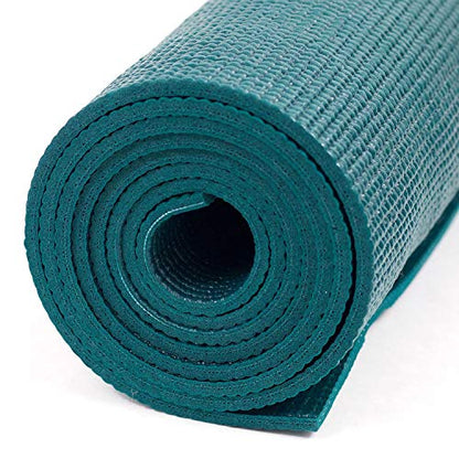 Aurorae Ultra Super Sized Extra Long 78" Extra Wide 26" and 1/4" Non Slip Rosin/Carry Strap Included