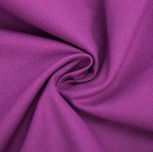 Cotton yoga mat bag with Pockets and Adjustable Strap - Full Zip Cargo Yoga Mat Carrier Bag - Bag for 1/4" 1/3" Thick Yoga Mat - color: Purple, size: XL