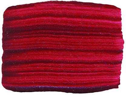 M. Graham Artist Oil Paint Alizarin Crimson 1.25oz/37ml Tube - color: Alizarin Crimson, size: 1.25 Fl Oz (Pack of 1)
