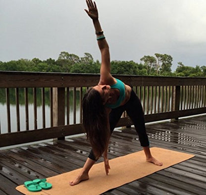 Yoga mat