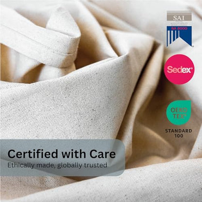 4x12ft Recycled Cotton All Purpose Canvas Tarp Cover Painter Drop Cloth-1Pk | Top Cotton Reusable Paint Drop Cloth,Canvas Tarp Cover for Painter, Furniture, Floor Protection, Painters Dropcloth - size: Pack of 1 - 4' x 12'