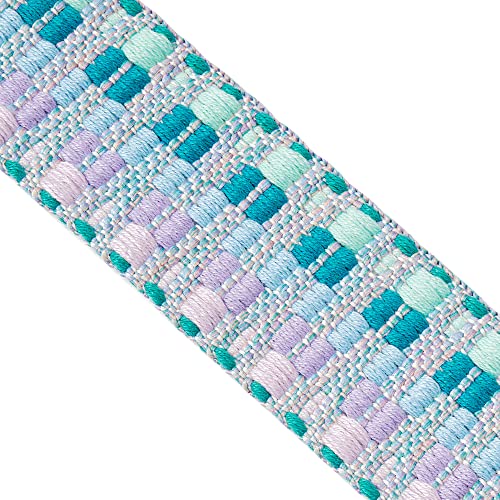 ZOOEASS Yoga Mat Strap, Adjustable Durable Yoga Mat Carrier & Stretching Strap, Multiple Color Choices - color: Color33, size: 5.9feet