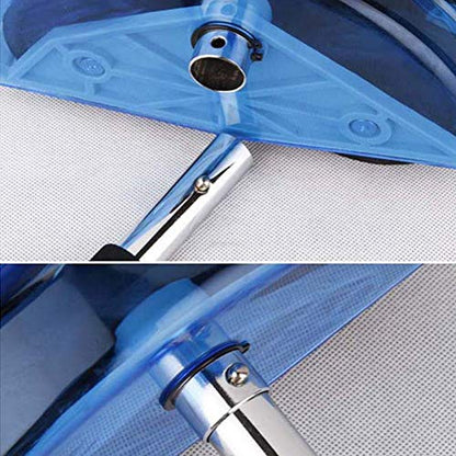 4 Wheel Ab Roller with Ergonomic Grip for Core & Ab Workout, Home Gym
