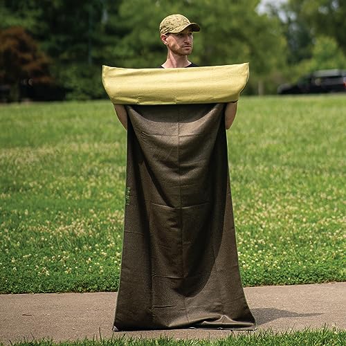 Sprints Athletic Running Towel, Full-Sized, Car Seat Cover - Performance Microfiber… (Grizzly Guide) - color: Grizzly Guide