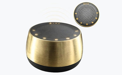 Electronic Sound Bowl Machine for Meditation, Massage & Relaxation