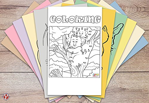 Color Cardstock Paper 67 Vellum Bristol, Sizes: 8.5 x 11 | 11 x 17 | 8.5 x 14 |1 Ream of 250 Sheets per Pack. (8.5 x 14, Blue) - color: Blue, size: 8.5 x 14