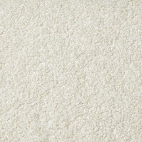 24KF Modern Upholstered Bed Bench Covered with Soft Boucle Teddy Fabric, Lovely Entryway Bench Ottoman with Armrest,5062-Cream - color: Cream Teddy Bench