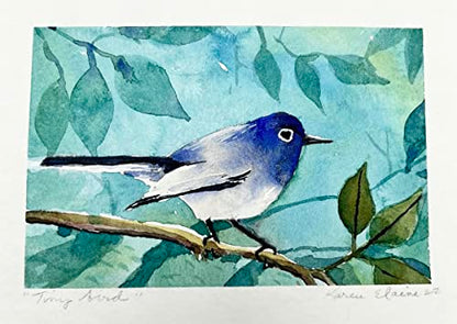 Yasutomo Niji Watercolor Paper Pad, Cold Press, 15 Sheets, Cotton Fiber