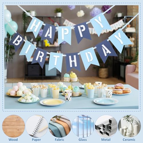 1/2/3/4 Inch Letter and Number Stencils, 144 Pcs Reusable Alphabet Number Templates, Plastic Alphabet Symbol Template Kit for Painting on Wall, Wood, Chalkboard, Door Porch
